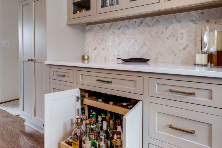 33 Kitchen Cabinets Accessories – Secrets Revealed