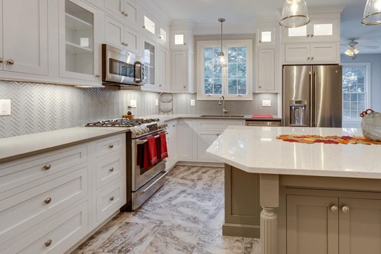 Tips for Surviving Your Kitchen Remodel