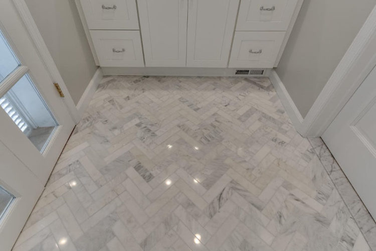 Picking the Tile Pattern and Layout that’s best for you!