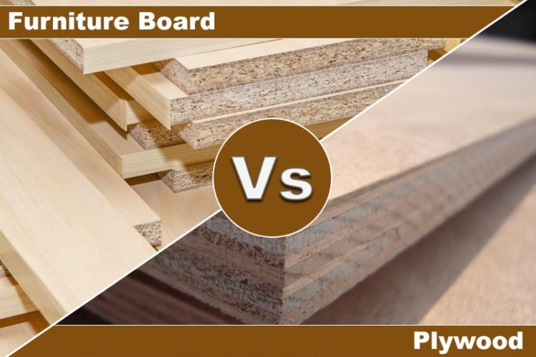 Furniture Board Vs Plywood Cabinets