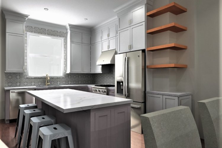 7 Kitchen Design Trends We’ve Noticed in the Alexandria, VA and Washington, DC Area