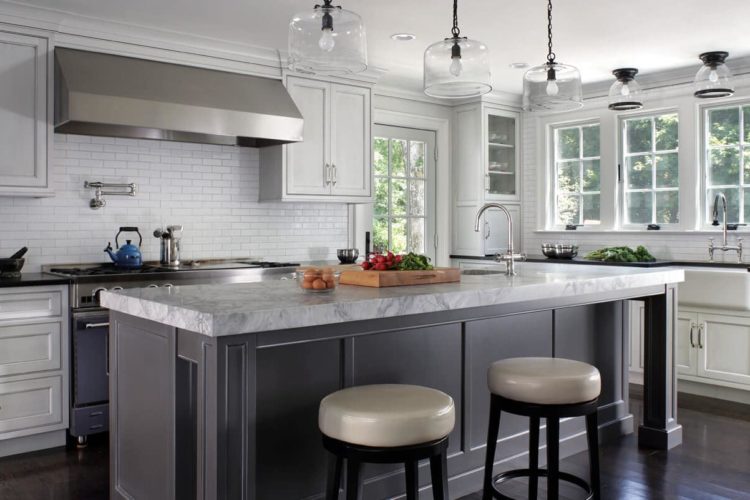 How To Save Big On Plain & Fancy Cabinetry