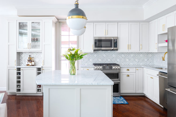 Kitchen Remodeling Costs In 2020