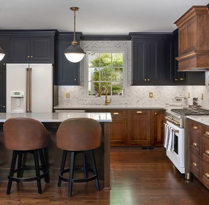 Kitchen Remodeling in Alexandria, VA | Wanted: Full Kitchen Remodels