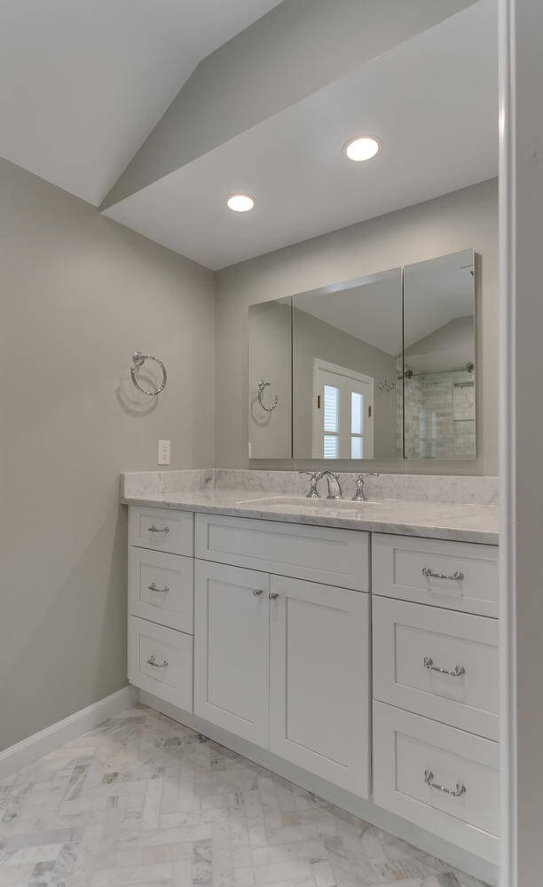 bathroom remodel Kent DC