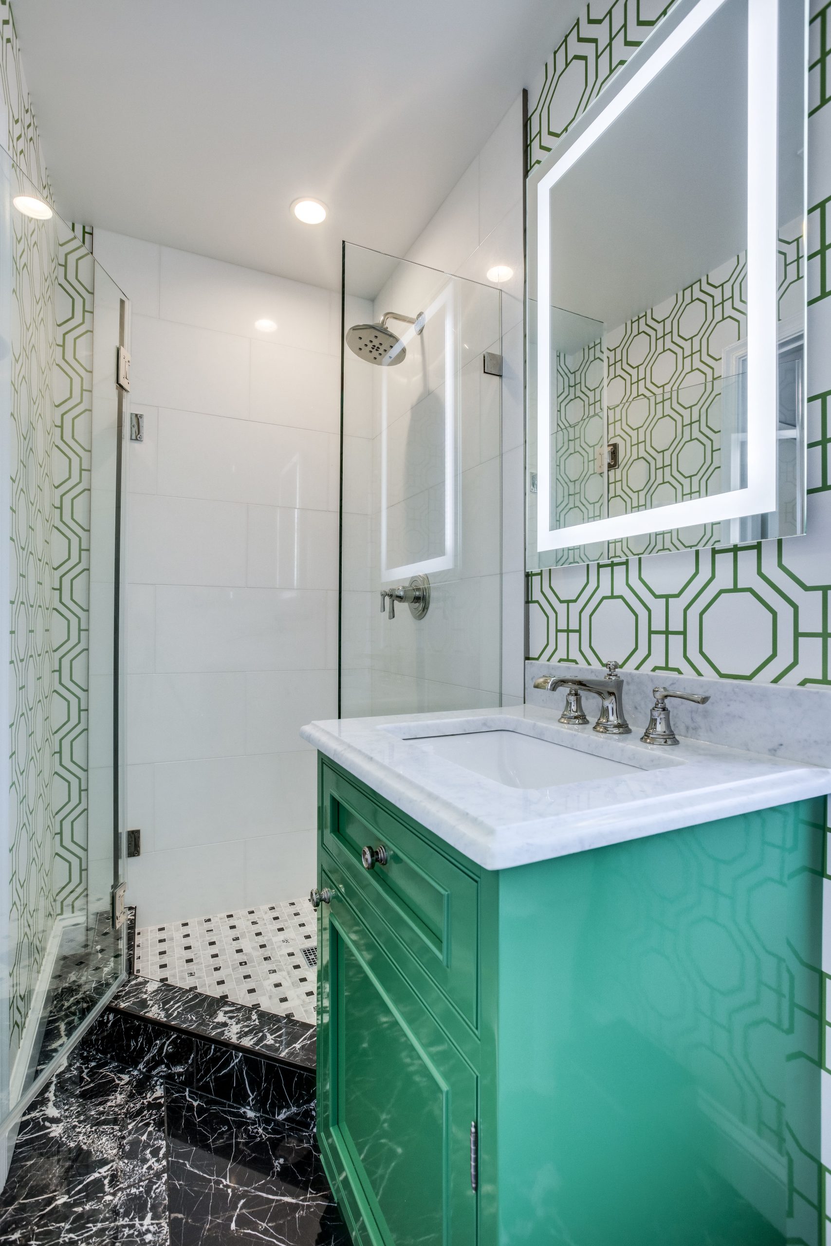 Bathroom Remodeling Services in VA, DC & MD Bath Plus Kitchen