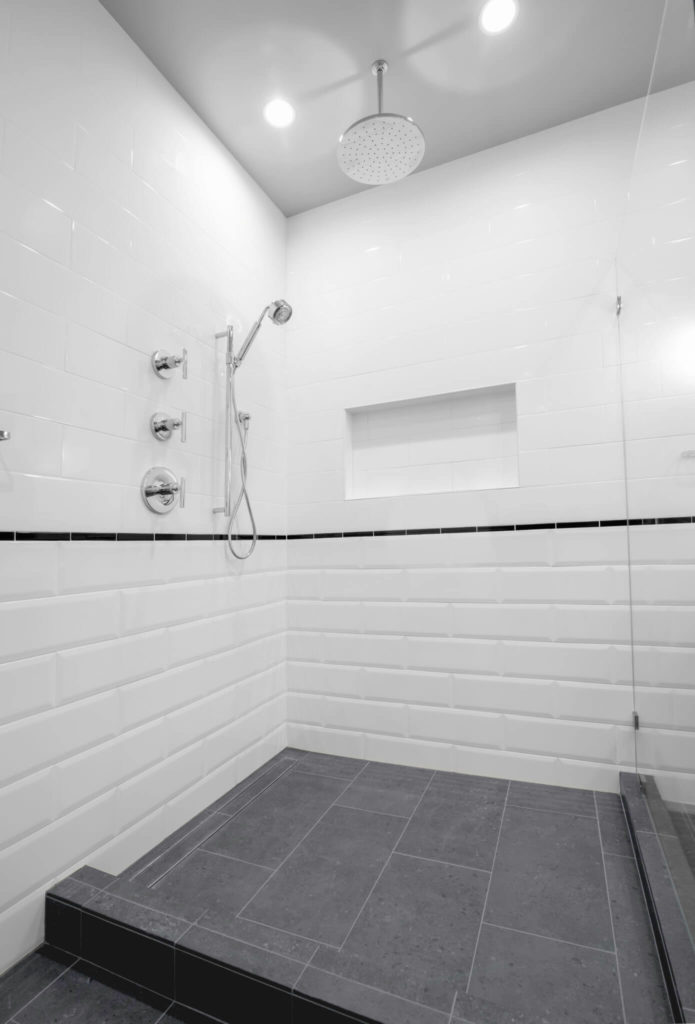 Bathroom Remodeling in Potomac, MD