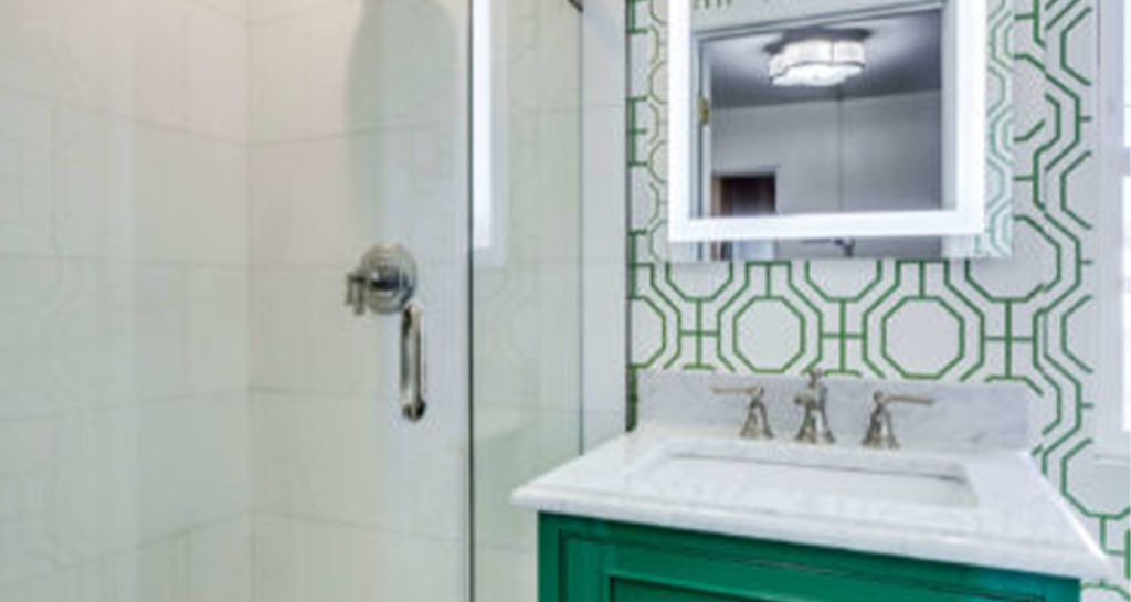 Bathroom Remodeling in McLean, VA Bath Plus Kitchen
