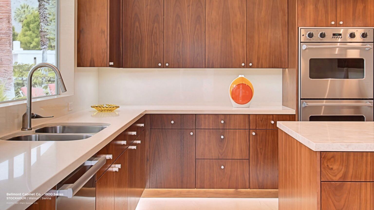 Custom Cabinets in Washington, DC