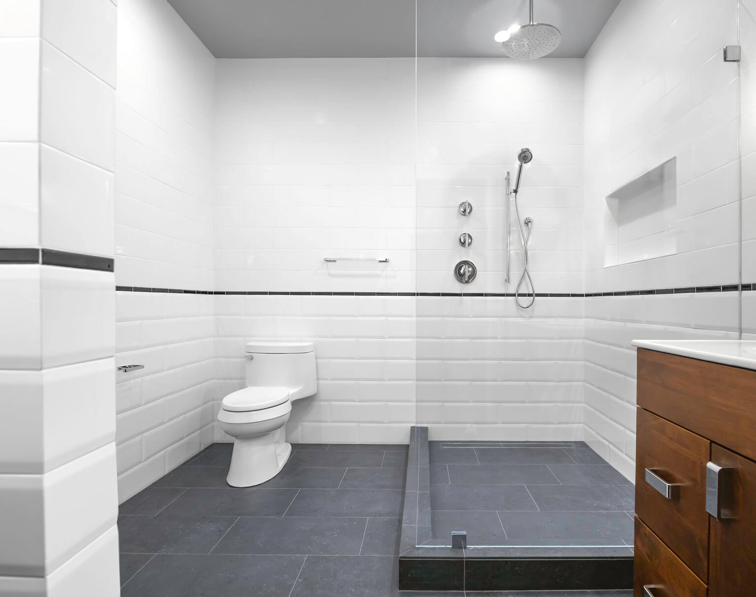 Bathroom Remodeling in Alexandria, VA