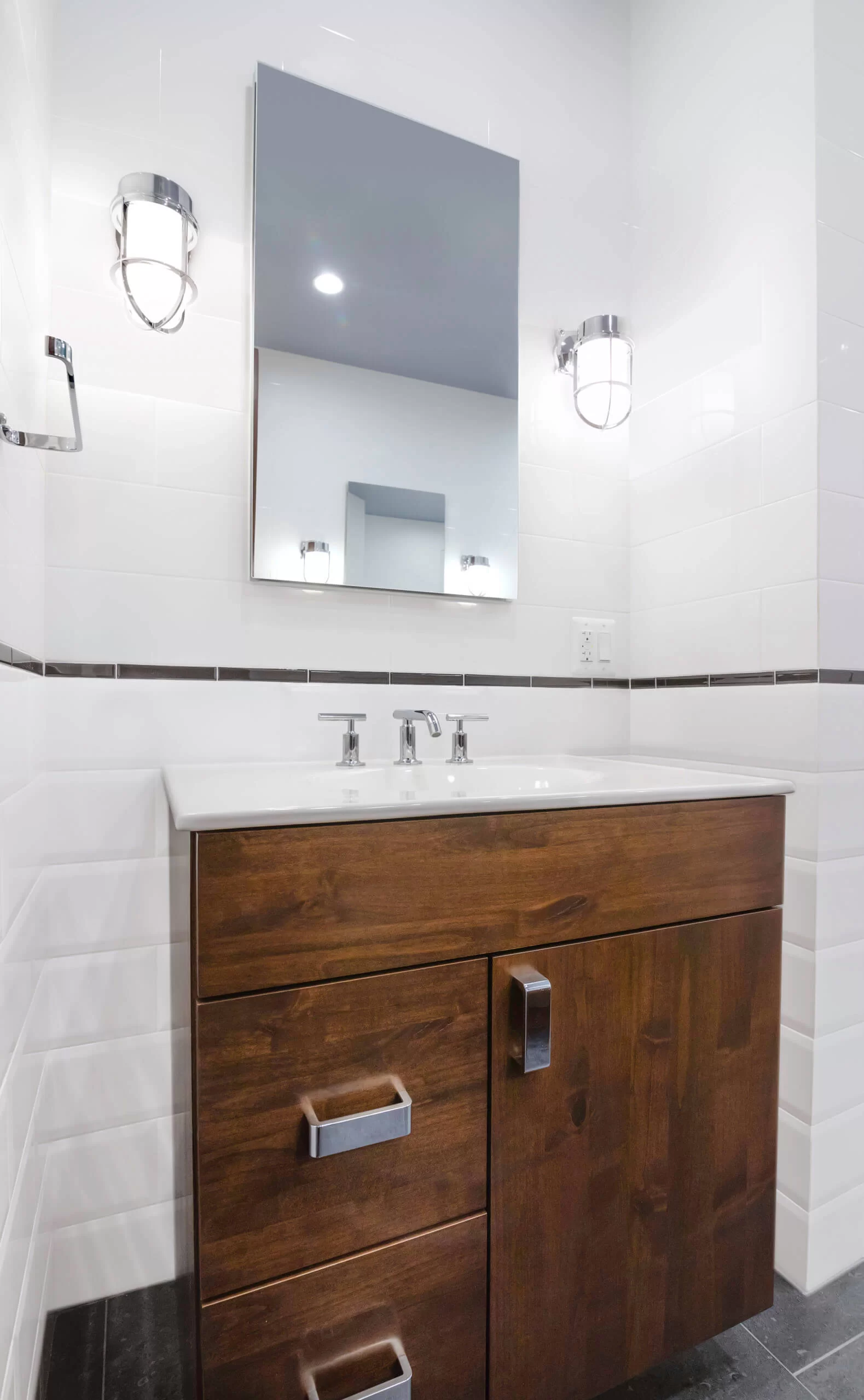 Bathroom Remodeling in Alexandria, VA