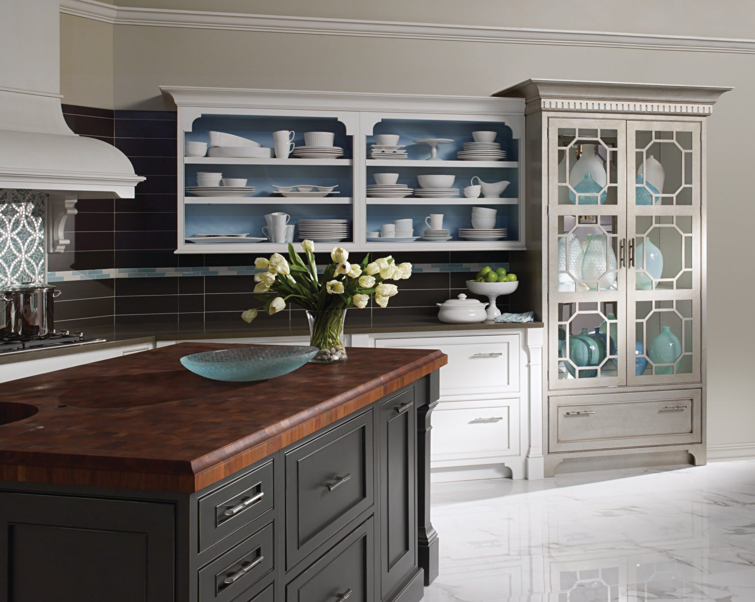 custom cabinets Washington DC