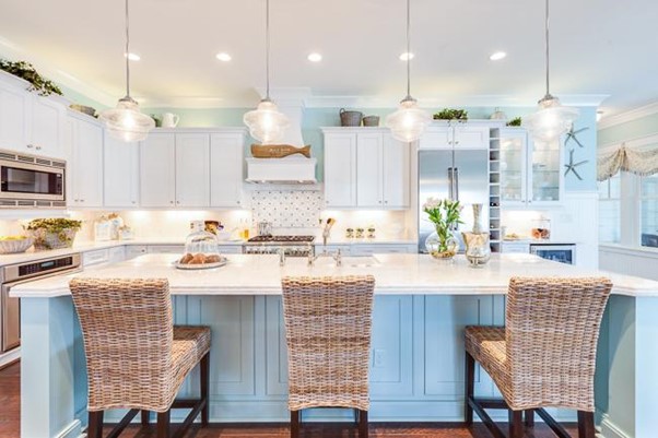 Kitchen styles: a guide to some of today's popular aesthetics