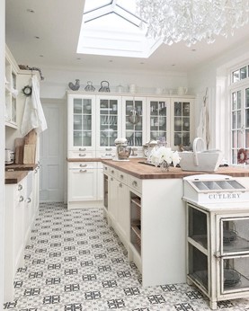 What Kitchen Aesthetic Matches Your Style? - M2woman