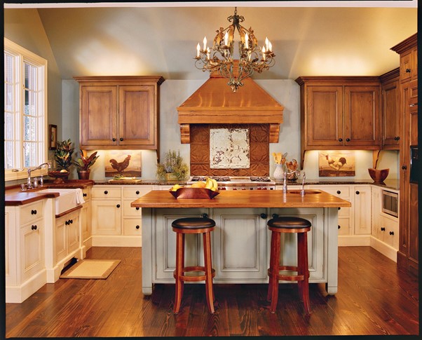 What Kitchen Aesthetic Matches Your Style? - M2woman