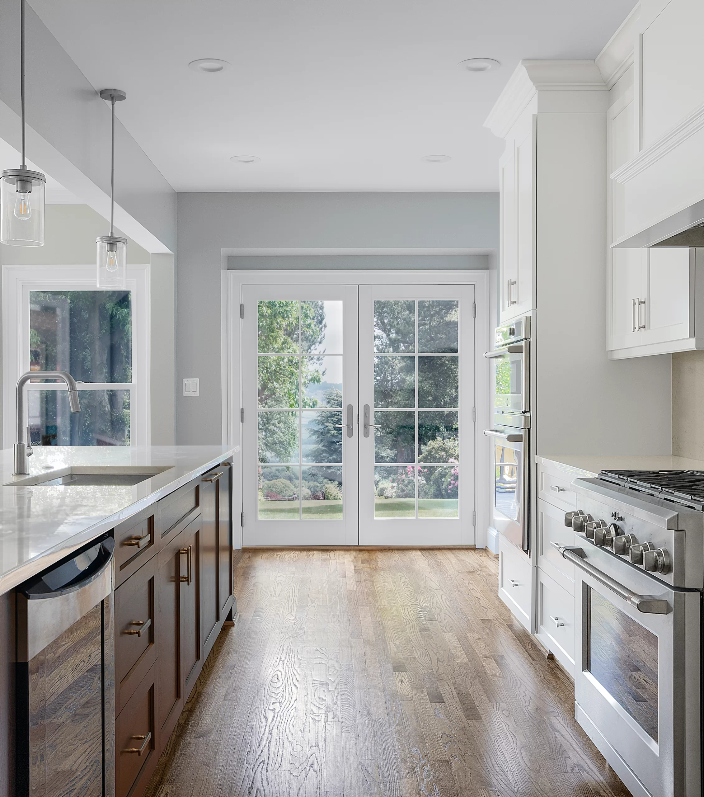 kitchen remodel washington dc