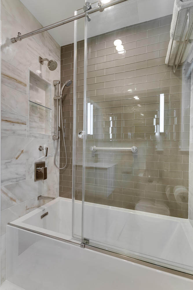 Bathroom Remodeling in Bethesda, MD | Bath Plus Kitchen