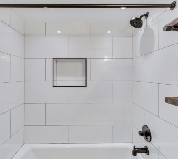 Alexandria Bath Remodel Bath Plus kitchen