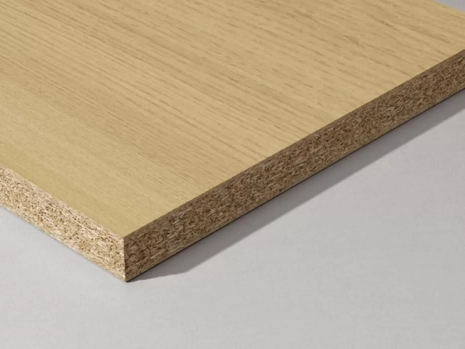 Particle Board vs Plywood in Kitchen Cabinetry