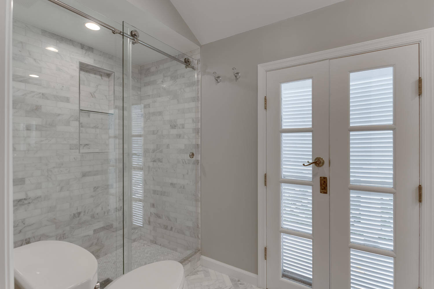 Bathroom Remodeling in Potomac, MD