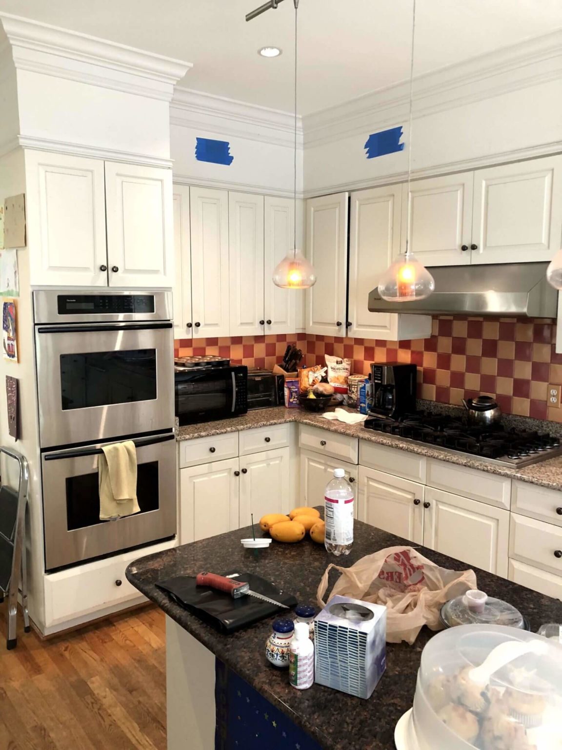 Kitchen Remodel Bethesda, MD Bath Plus kitchen