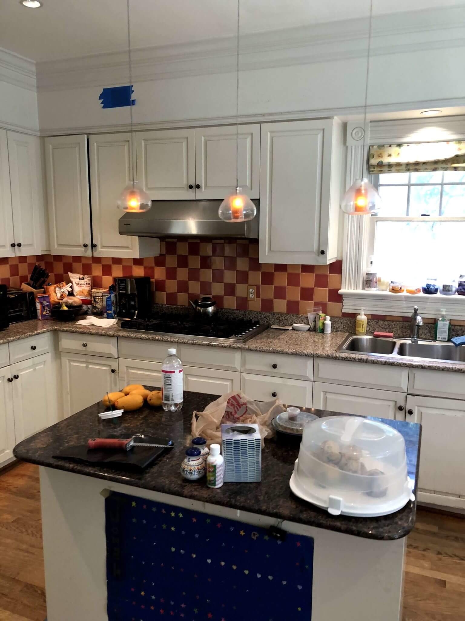 Kitchen Remodel | Bethesda, MD