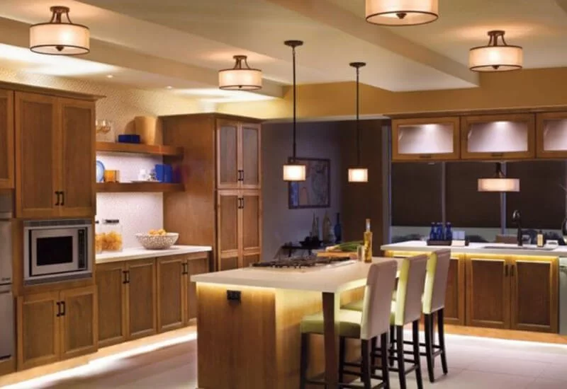 CONTEMPORARY KITCHENS