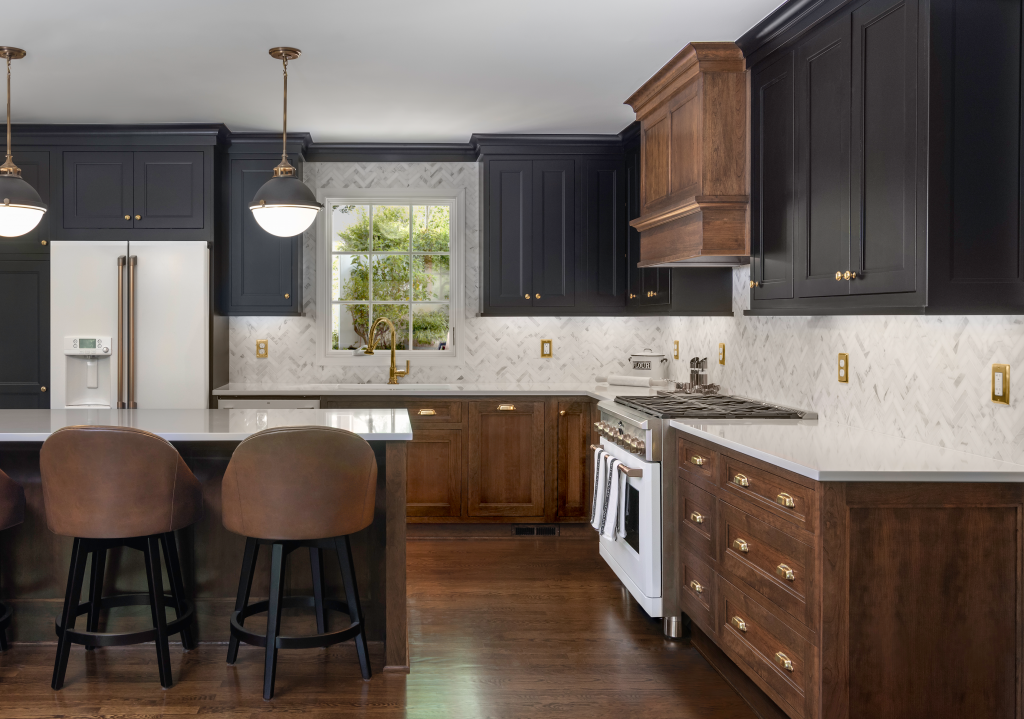 Kitchen Remodeling in McLean VA