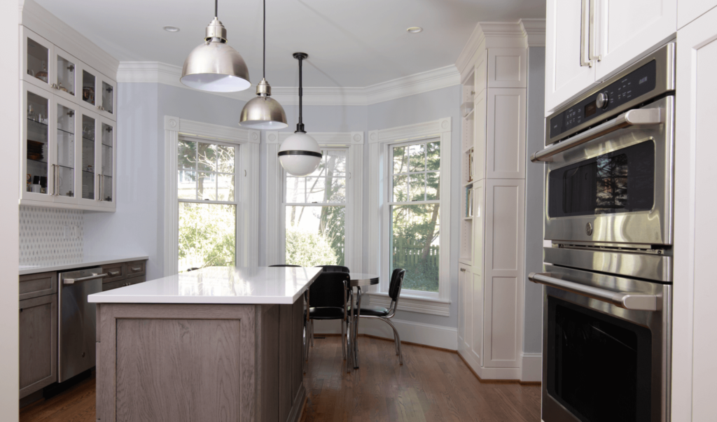 Kitchen Remodel Bethesda, MD Bath Plus kitchen