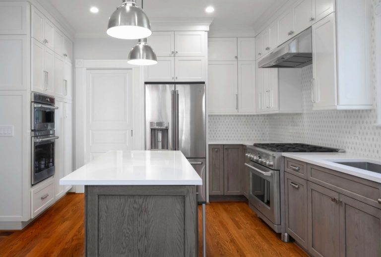 Kitchen Remodel Bethesda, MD Bath Plus kitchen