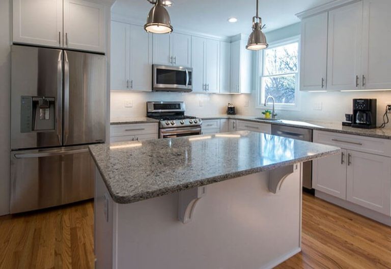 How to Choose the Right Countertop for Your Kitchen?