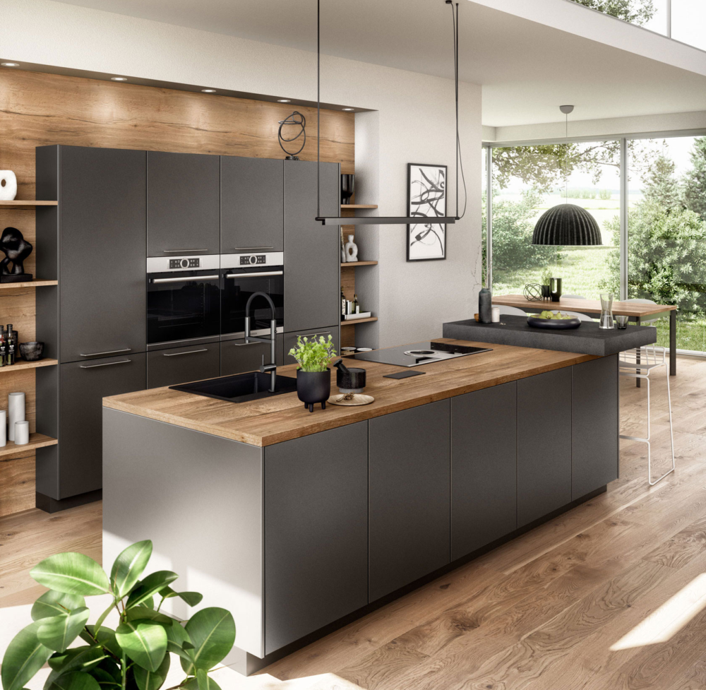 2021 kitchen cabinetry trends to refresh your home - Bath Plus kitchen