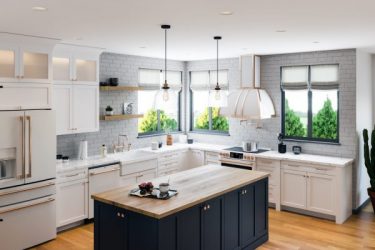 The Remodeling Industry in 2022: Trends & Predictions​
