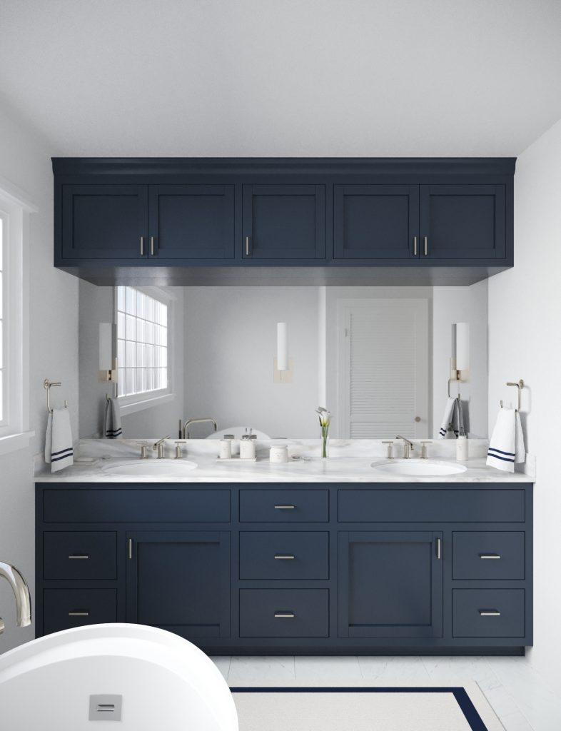 Silver Mist Bathroom Design Bath Plus kitchen