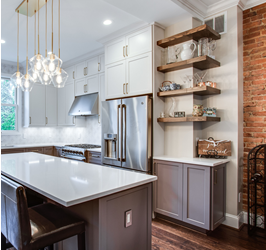 Designer Insights: 12 Steps to a Typical Kitchen Remodel Process