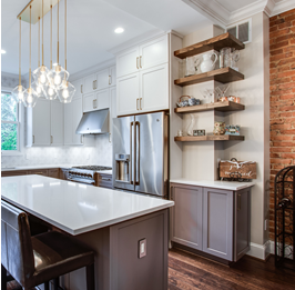 Designer Insights: 12 Steps to a Typical Kitchen Remodel Process