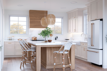 Kitchen Design Trends To Look For in 2023