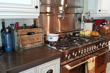 The Complete Guide to Luxury Kitchen Remodels and How They Can Help You Become a Better Cook