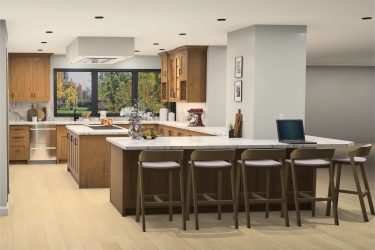 What it Takes to Become a Certified Kitchen and Bath Designer (CKBD)