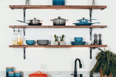 5 Clever Storage Ideas for Small Spaces